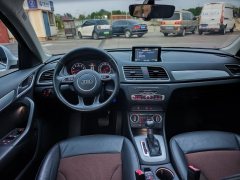 2017 Audi Q3 2017 1.4T AT 30TFSIFashionFWD #9