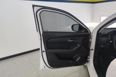 2022 Haval Chitu 2022 Power Enjoy 1.5T AT Copper Rabbit #7