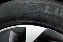 2021 Hyundai Tucson 2021 1.5T AT TucsonL GLX Elite #9