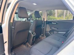 2020 Honda Crider 2019 1.0T AT 180TurboComfort China VI #6