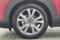 2020 Mazda CX-30 2020 2.0 AT Yayue #6