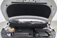 2018 Geely Auto Vision X3 2017 1.5 MT Elite #7