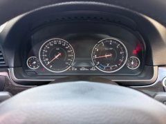 2016 BMW 5 Series 2017 2.0T AT 525LiLuxuryDesign Pkg #16