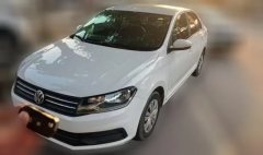2022 Volkswagen Santana 2021 1.5 MT Fashion #1