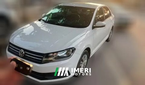 2022 Volkswagen Santana 2021 1.5 MT Fashion