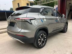 2020 Baojun 510 2019 1.5 AT Enjoy #6