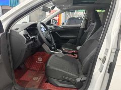 2021 Volkswagen T-Cross 2020 1.4T AT 280TSIComfort #3