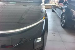 2024 Li Auto Li Auto L9 2024 Ultra #5
