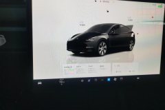 2023 Tesla Model Y 2022 Facelift rear wheel driveEdition #13