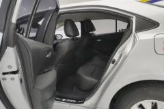 2021 Toyota Corolla 2021 TNGA 1.5L AT CVTPioneer #11