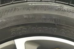 2020 Geely Auto Vision X3 2019 1.5 AT UpgradeEditionPremium #9