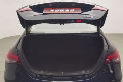 2023 Mercedes-Benz E-Class 2023 Facelift 2.0T AT E 300 L Fashion #20