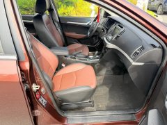 2017 Geely Auto Vision 2017 1.5 AT Happiness #13