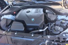 2020 BMW 3 Series 2020 2.0T AT 325i MSport Pkg Facelift #10