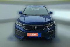 2017 Honda XR-V 2017 1.5 AT LXiClassic #2