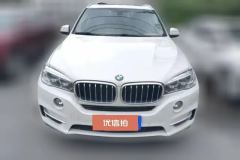 2017 BMW X5(Imported)(Imported) 2017 3.0T AT 35iElegant (Imported) #2