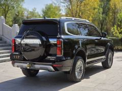 2024 Tank 500 PHEV 2024 Hi4-T 2.0T AT #11
