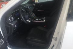 2022 Mercedes-Benz C-Class 2022 1.5T AT Facelift C260L Hao YeSport #9