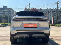 2025 Geely Galaxy Geely Galaxy L7 2025 EM-i 115km Voyage #8