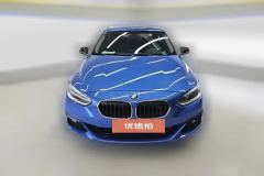 2019 BMW 1 Series 2018 1.5T AT 118iSport #2