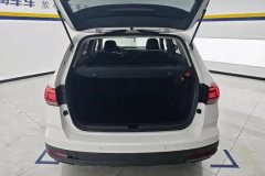 2020 Volkswagen Tharu 2020 1.4T AT 280TSIFashionFWD China VI #4