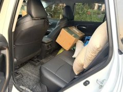 2025 Toyota Wildlander 2024 2.0L AT CVT2WDUrbanEdition #6