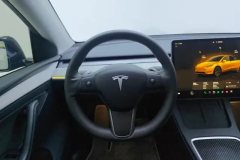 2024 Tesla Model Y 2023 rear wheel driveEdition #15