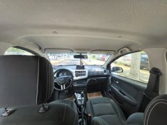2017 JAC Group iEV6E 2017 iEV6EtimeEdition EV #8