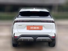 2025 Geely Galaxy Geely Galaxy L7 2024 1.5T AT 115km MAX Dragon SoaringEdition #8