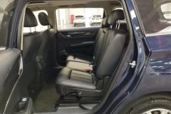 2020 BYD Song MAX 2019 1.5T MT Smart ConnectRui YiSunroof7Seat China VI #19