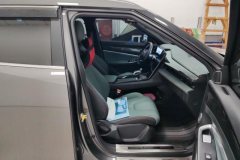 2025 Geely Auto Boyue 2024 1.5TD Dragon SoaringEdition #8