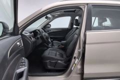 2015 Chang'an CS75 2014 2.0 MT Luxury FWD China V #13