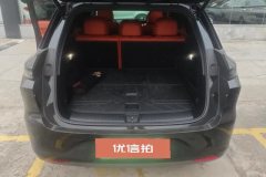 2024 Li Auto Li Auto L6 2024 Max #4
