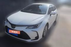 2024 Toyota Corolla 2024 1.8L AT Smartelectric hybridHybrid Pioneer #1