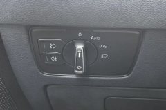2017 Volkswagen Magotan 2017 2.0T AT 380TSIPremium #24