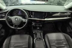 2019 Volkswagen Passat 2019 2.0T AT 330TSIElite #12