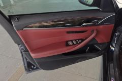 2018 BMW 5 Series 2018 2.0T AT 530LiLeadingMSport Pkg #7