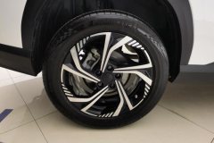 2025 Geely Auto Boyue 2024 1.5TD Dragon SoaringEdition #6