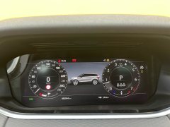 2020 Land Rover Range Rover Evoque 2020 2.0T AT 249PSYouth #10