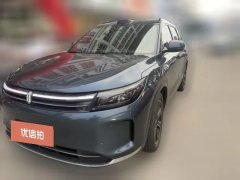 2024 AITO M7 2024 1.5T AT Smart drivingRWDUltraEdition 5Seat #1
