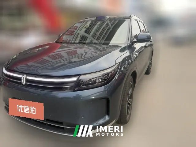 2024 AITO M7 2024 1.5T AT Smart drivingRWDUltraEdition 5Seat