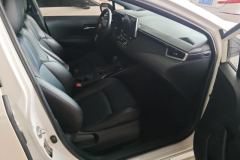 2019 Toyota Levin 2019 1.2T AT 185TSport China VI #8