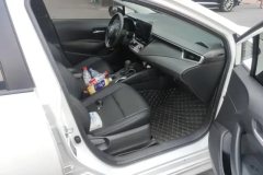 2025 Toyota Levin 2024 Smartelectric hybridHybrid 1.8L AT Leading #8
