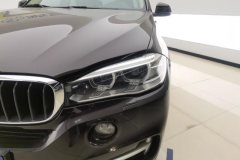 2016 BMW X5(Imported)(Imported) 2015 2.0T AT 28i (Imported) #5