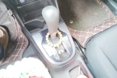 2017 Honda Fit Hatchback 2016 1.5 AT LXSComfortSunroofEdition #16