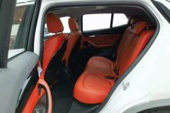 2020 BMW X2 2020 1.5T AT 20i MOff-road packageFWD #19