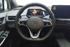 2024 Volkswagen ID.4 X 2024 pureSmart #15