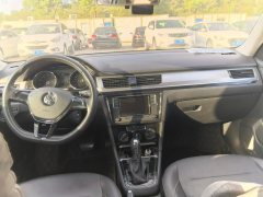 2017 Volkswagen Bora Sedan 2017 1.6 AT Comfort #6