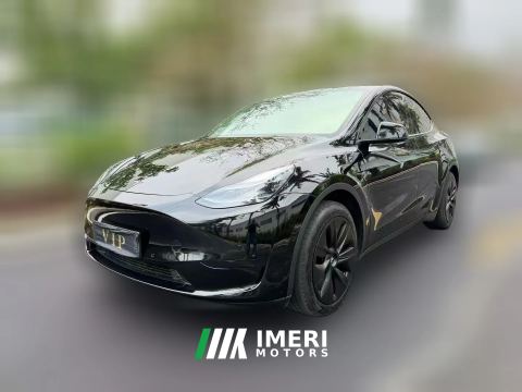 2023 Tesla Model Y 2023 rear wheel driveEdition