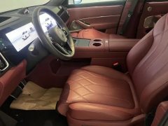 2026 AITO M8 2025 EV Max+ 6Seat 4WDEdition #5